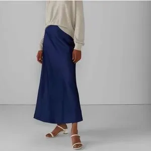 Club Monaco Skirts Bnwt Slip Skirt Poshmark